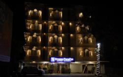 DREAMS PARADISE AIRPORT RESIDENCY