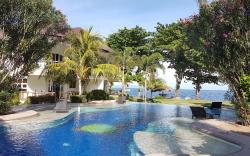 Vidahomes - Gorgeous Beachfront Penthouse