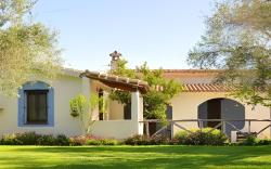 Agriturismo Guthiddai