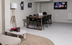 Nomad Gardet Hostel