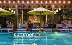 White Lotus Hotel Hoian