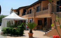 Agriturismo Le Vigne