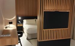 Lastarria Hotel