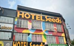 Seeds Hotel Shah Alam Section 7 