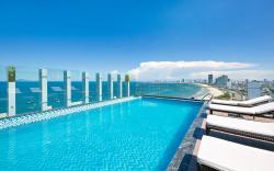 Alisia Beach Hotel Da Nang