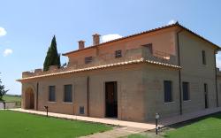 Agriturismo Poggio Al Tufo