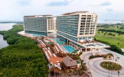 Hyatt Vivid Grand Island - All Inclusive - Adults Only