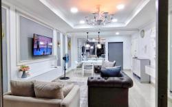 Mediterania Lagoon kemayoran 3BR near JIE Expo