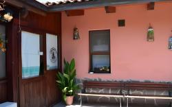 Agriturismo Su Meurreddu