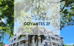 Govantes 2F (Vivere 1BR Unit) | Calle Crisologo