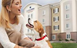 Candlewood Suites Austin North By IHG
