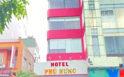 KHÁCH SẠN PHÚ HƯNG