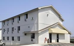 Super 8 By Wyndham Columbus Airport