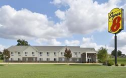 Super 8 By Wyndham Richmond