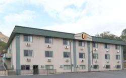 Super 8 By Wyndham Green River