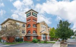 Extended Stay America Suites - Indianapolis - Airport - W. Southern Ave.