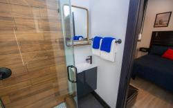 Balboa Park Hotel Downtown Little Italy