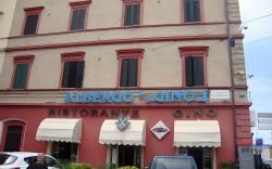 Albergo Gino