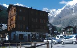 Hotel Dufour