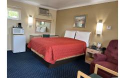 Budget Inn By OYO Toledo Perrysburg I-280