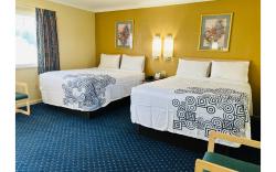 Budget Inn By OYO Toledo Perrysburg I-280