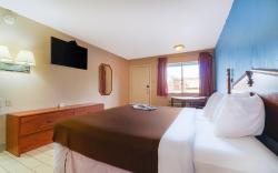 Regency Inn By OYO Three Rivers