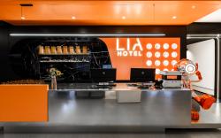 LIA Liya Hotel (Shenzhen Futian Port Fubao Subway Station)