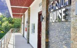 MJ Pension House