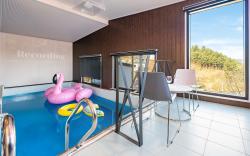 gapyeong eunhasuleuldamda pool Villa