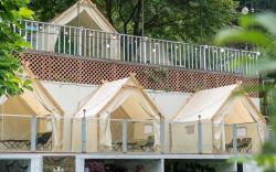 Gapyeong J-Mong Pet Camping Zone Pension