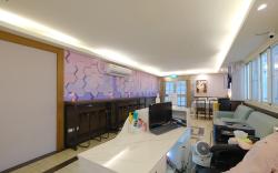 85亞太旅店-亞太投資大樓