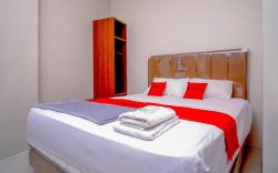 RedDoorz Syariah @ Syafla Guest House