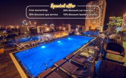 Aria Grand Hotel & Spa