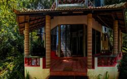 Aurovidya Retreat