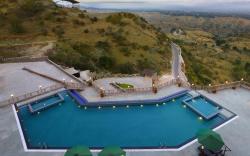 Lemon Tree Resort Kumbhalgarh	