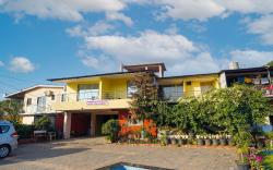 Berry Fresh Stays Mahabaleshwar With Pool