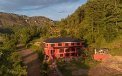 Minimalist : An Eco Farmstay