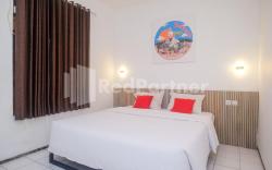 Hotel Candra Kirana Syariah Prawirotaman Yogyakarta Mitra RedDoorz