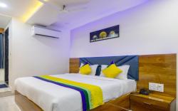 Itsy Hotels Signature, Nehru Nagar