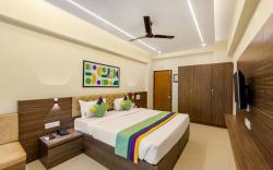 Treebo Sky City Grand, 5 Min From Mangalore Airport