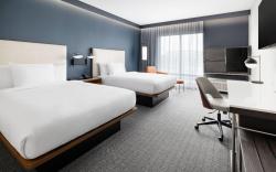 Courtyard by Marriott New Castle