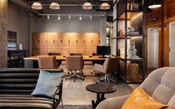 Moxy Omaha Downtown