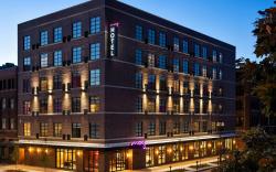 Moxy Omaha Downtown