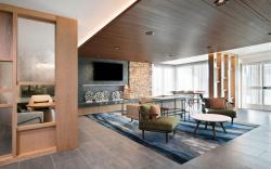 Fairfield Inn & Suites Chino