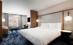 Fairfield Inn & Suites Chino