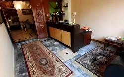 Premier Inn Villa