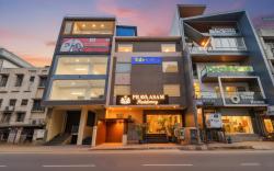 FabHotel Pravaasam Residency