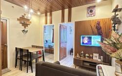 8 Spatial Condo