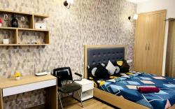 Cozy Private Stay By BuddiesHome