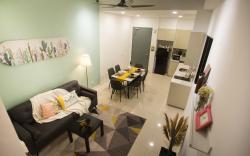 Paradigm Residence By The One - 2 Room 3 Bed 